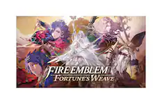 FIRE EMBLEM: FORTUNE'S WEAVE