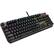 Alt View 13. ASUS - Strix Scope RX Ergonomic Wired Mechanical Gaming Keyboard - Black.