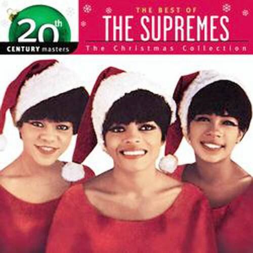 20th Century Masters  
The Best of The Supremes  
The Christmas Collection