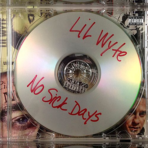  No Sick Days [CD] [PA]