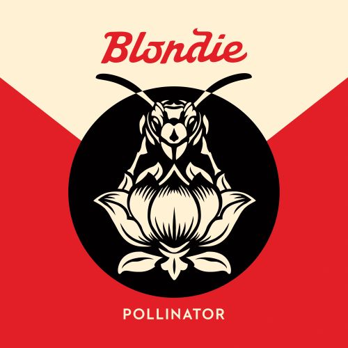  Pollinator [CD]
