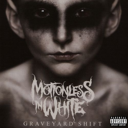  Graveyard Shift [CD]