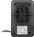 Alt View 11. Insignia™ - Desktop Ceramic Heater - Flat black.