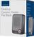 Alt View 12. Insignia™ - Desktop Ceramic Heater - Flat black.