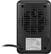 Alt View 11. Insignia™ - Desktop Ceramic Heater - Flat gray.