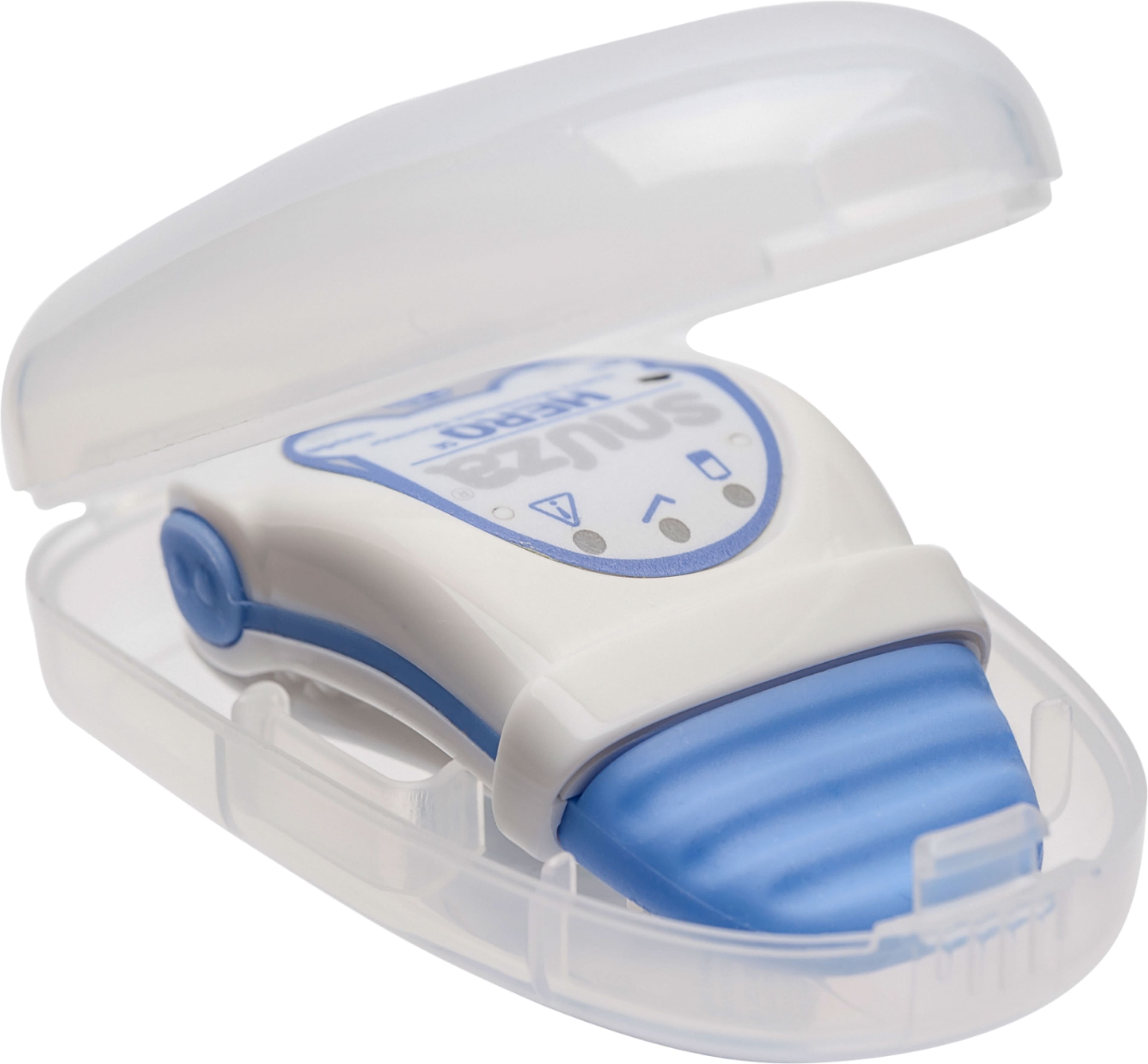 Best Buy: Hero Portable Movement Monitor Blue/white 01SNUZA005