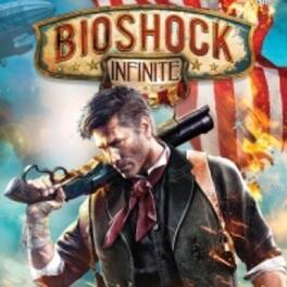 BioShock Infinite - Xbox 360 - Xbox 360