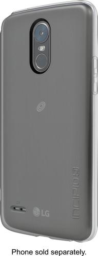  Incipio - NGP Case for LG Stylo 3 - Clear