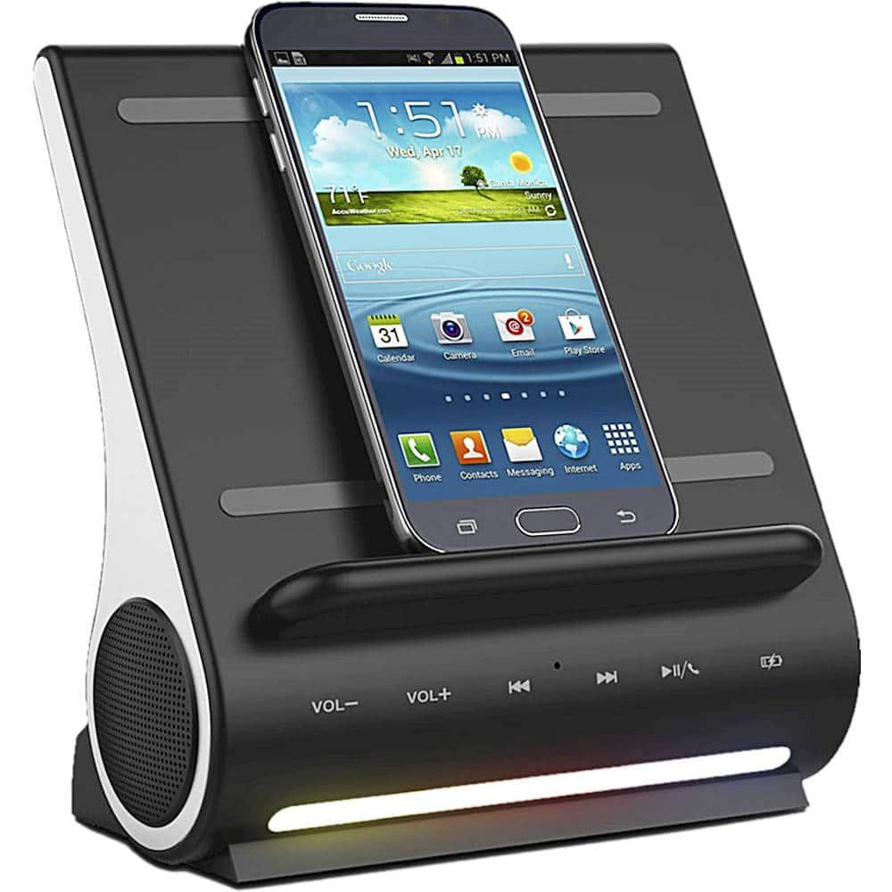 Customer Reviews: Azpen DockAll Universal Docking Station for ...