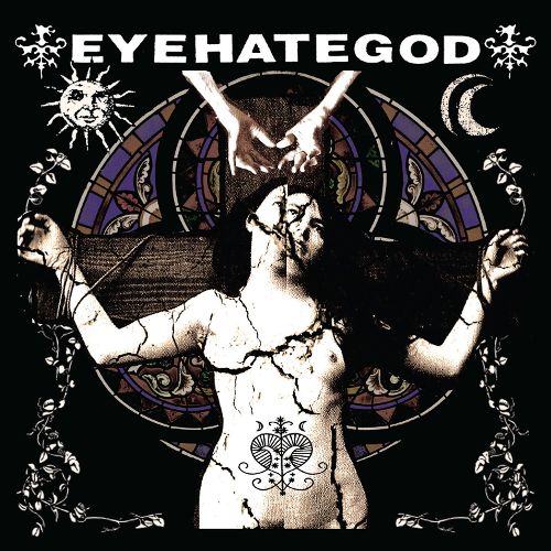  Eyehategod [CD]