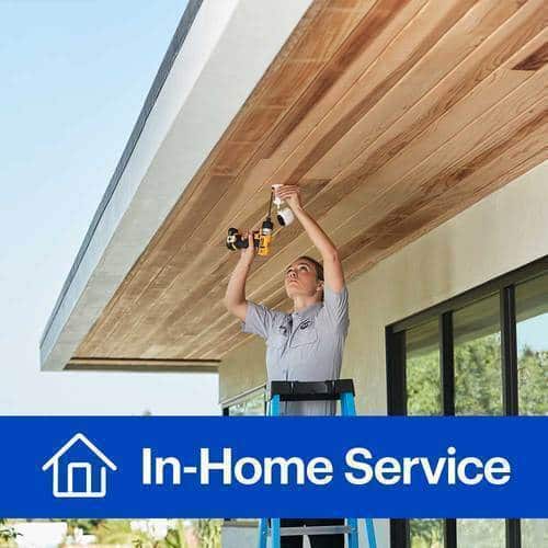 Best buy online install security cameras