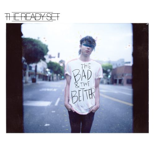  The Bad &amp; the Better [CD]