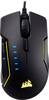 Patriot - GLAIVE Wired Optical Gaming Mouse with RGB Lighting-Front_Standard