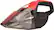 Front. Dirt Devil - Quick Flip Plus Bagless Cordless Hand Vac - Red.