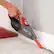 Alt View 11. Dirt Devil - Quick Flip Plus Bagless Cordless Hand Vac - Red.