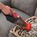 Alt View 12. Dirt Devil - Quick Flip Plus Bagless Cordless Hand Vac - Red.