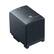Front. Digipower - Lithium-Ion Replacement Battery for Canon XA10 - Black.