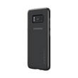 Incipio - NGP PURE Case for Samsung Galaxy S8 - Smoke - Larger Front