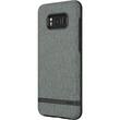 Incipio - Esquire Series Case for Samsung Galaxy S8+ - Olive - Larger Front