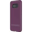 Incipio - NGP Case for Samsung Galaxy S8+ - Plum - Larger Front