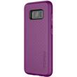 Incipio - Haven Case for Samsung Galaxy S8 - Plum - Larger Front
