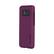 Front. Incipio - DualPro Case for Samsung Galaxy S8 - Plum.