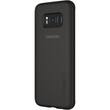 Incipio - Octane Case for Samsung Galaxy S8 - Black - Larger Front