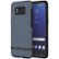 Alt View Zoom 13. Incipio - Esquire Series Case for Samsung Galaxy S8 - Blue.