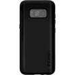 Incipio - Haven Case for Samsung Galaxy S8 - Black - Larger Front
