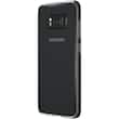 Incipio - Octane Case for Samsung Galaxy S8 - Translucent/clear - Larger Front
