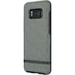 Incipio - Esquire Series Case for Samsung Galaxy S8 - Olive - Larger Front