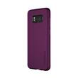 Incipio - NGP Case for Samsung Galaxy S8+ - Plum - Larger Front
