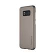 Incipio - NGP Case for Samsung Galaxy S8+ - Sand - Larger Front