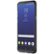 Alt View Zoom 11. Incipio - Design Series Case for Samsung Galaxy S8+ - Dipped multi-glitter.
