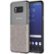 Alt View Zoom 13. Incipio - Design Series Case for Samsung Galaxy S8+ - Dipped multi-glitter.