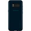 Incipio - NGP PURE Case for Samsung Galaxy S8 - Navy - Larger Front