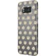 Incipio - Design Series Case for Samsung Galaxy S8+ - Pom pom - Larger Front