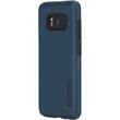 Incipio - DualPro Case for Samsung Galaxy S8+ - Deep navy - Larger Front