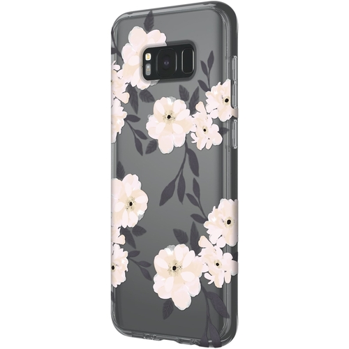 Incipio - Design Series Case for Samsung Galaxy S8+ - Spring floral was $24.99 now $13.99 (44.0% off)
