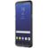 Alt View Zoom 11. Incipio - Design Series Case for Samsung Galaxy S8+ - Spring floral.