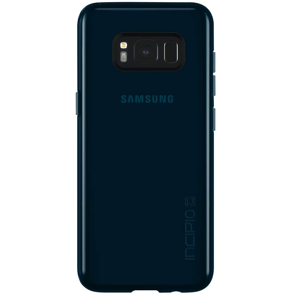 Customer Reviews Incipio Ngp Pure Case For Samsung Galaxy S Navy Sa Nvy Best Buy