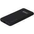 Incipio - DualPro Case for Samsung Galaxy S8 - Black - Larger Front