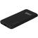 Front. Incipio - DualPro Case for Samsung Galaxy S8 - Black.
