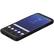 Alt View 12. Incipio - DualPro Case for Samsung Galaxy S8 - Black.