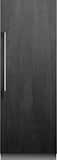 Dacor - 21.4 Cu Ft Panel Ready Built In Column Freezer - Custom Panel Ready