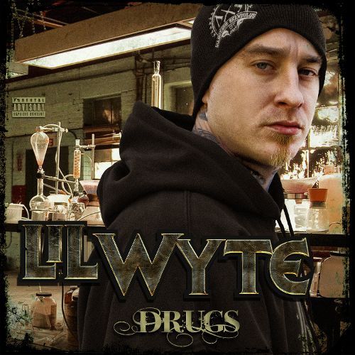  Drugs [CD] [PA]