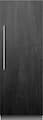 Dacor - 30 in. Wide 17.8 Cu. Ft. Built-In Column Refrigerator with SteelCool Interior - Custom Panel Ready