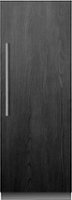 Dacor - 17.8 Cu. Ft. Built-In Column Refrigerator with SteelCool Interior - Custom Panel Ready - Front_Zoom