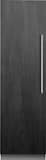 Dacor - 24 in. Wide 13.7 Cu. Ft. Built-In Column Refrigerator with SteelCool Interior - Custom Panel Ready