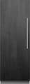 Dacor - 30 in. Wide 17.8 Cu. Ft. Built-In Column Refrigerator with SteelCool Interior - Custom Panel Ready